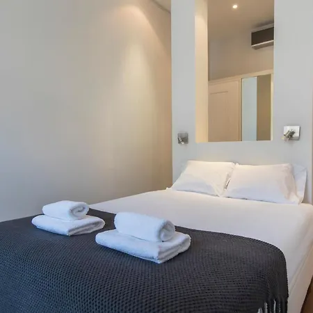 Apartment Lovelystay Downtown Dom Duarte