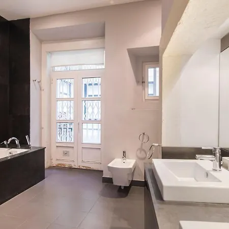 Lovelystay Downtown Dom Duarte