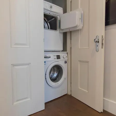 Apartment Lovelystay Downtown Dom Duarte