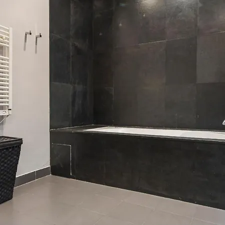 شقة Lovelystay Downtown Dom Duarte Lisboa