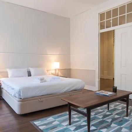 Lovelystay Downtown Dom Duarte * Lisboa